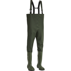 PVC Junior Waders