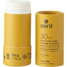 Avril Solstift SPF30 50 g