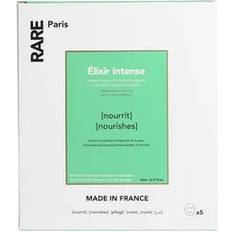 Rare Beauty Paris Elixir Intense Nourishing Face Mask 5 pcs
