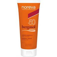 Bergasol Expert Mineral Cream SPF50 40ml