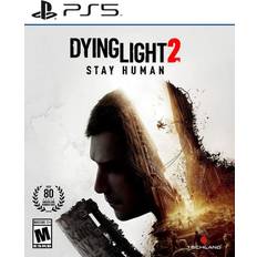 Dying light 2 playstation 5, brand