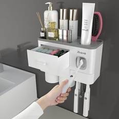 iHave Toothbrush Holder 2 Cups