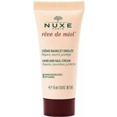 Nuxe Reve de Miel Hydrating Repairing Hand Cream 15 ml
