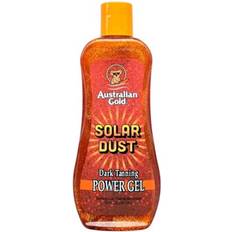 Genfugtende Tan Enhancers Australian Gold Solar Dust Solar Dust 237 ml 237ml