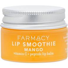 Farmacy Lip Care Farmacy Lip Smoothie Vitamin C Peptide Lip Balm Mango 0.34 oz / 10 g