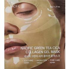 Nacific Rice Pepta Collagen Gel Mask 35g