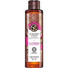 Yves Rocher Hudvård Yves Rocher Körper & Haaröl Argan Körperöl 100 ml