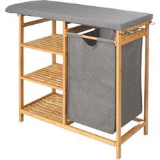 Gråa Strykbrädor Kipit Ironing Board - Bamboo
