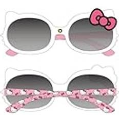 Solglasögon Hello Kitty Premium Hello Kitty Solglasögon - Vit