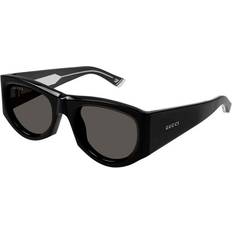 Sunglasses Gucci Eyewear Sunglasses - Black