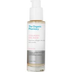 Collagen - Mud Masks Facial Masks The Organic Pharmacy Collagen Gel Mask 50ml 50ml
