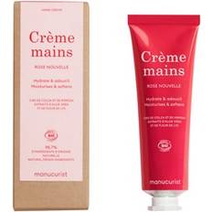 Green Cosmos Organic Moisturising Hand Cream