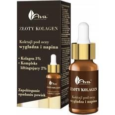 AVA Gold Collagen Eye Cocktail 15 ml 15ml