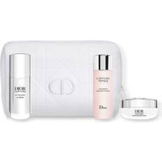 Dior set Dior Capture High-Performance Anti-Ageing Ritual Skincare Gift Set