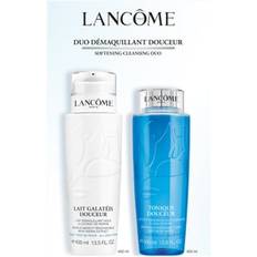 Refill Gift Boxes & Sets Lancôme Douceur Cleansing Duo Set 400ml