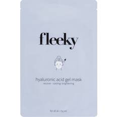 Hyaluronic Acid Gel Mask