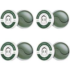 Shangpree Marine Energy Eye Mask 60pcs Set