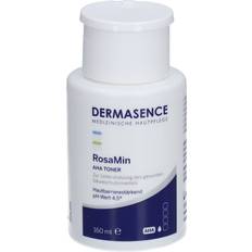 Aha toner Dermasence RosaMin AHA Toner 160ml