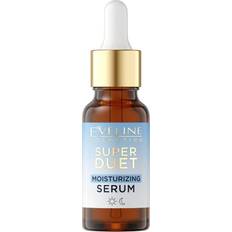 Eveline Cosmetics Super Duet Hydrating Face Serum 18ml 30ml