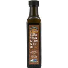 Organic Oils & Vinegars NOW Ellyndale Organics Extra Virgin Sesame Seed Oil 8.45 fl oz 25cl
