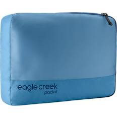 Poliestere Cubi per imballaggio Eagle Creek Pack-It Reveal Cube L Stuff Sack 12 L Blue