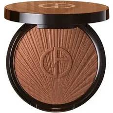 Luminous Silk Creamy Bronzing Powder #120 Sunbathed Dune