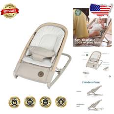 Maxi-Cosi All-in-One Baby Bouncer with 3 Recline Positions