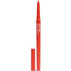 Coral Läppennor 3ina Automatic Lip Pencil - Vivid Red