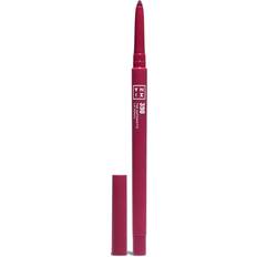 3ina Lip Liners 3ina Automatic Lip Pencil 390 Waterproof - Dark Purple