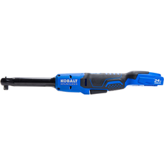 Kobalt 24-volt Variable Brushless 3/8-in Drive Cordless KRW 424B-03 Ratchet Wrench