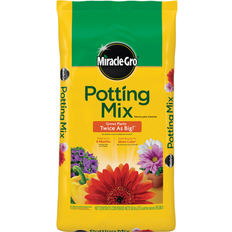 Soil Miracle Gro 50-Quart All-purpose Potting Soil Mix