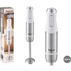 Argon Hand-held Blender SW-227-WH 1500 W