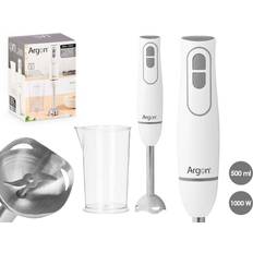 Frullatori a immersione Argon Frullatore Ad Immersione JE-908AW 1000W