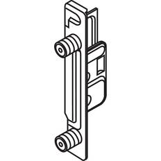 Drawer Right Hand Front Fixing Bracket ZSF180-02.01