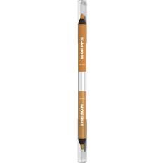 Morphe Eyeliners Morphe Dual Ended Eyeliner Pencil Heads Or Tails - Heads Or Tails