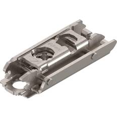Mounting Plate 18mm Carcass