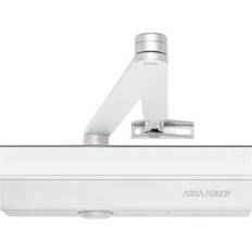 Door Closers Assa Abloy Scherentürschließer DC 200 Weiß EN 2-4