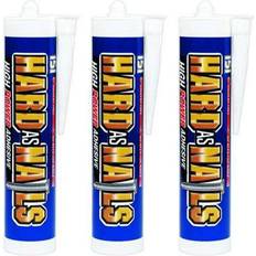 151 Hard As Nails High Power Adhesive 280 Ml Pack Of 3