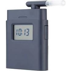 Alkoholtestare MTP Products Digital Mini Alkoholtestare AT-838 Grå