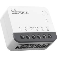 Sonoff ZigBee Mini Smart Switch ZBMINIR2