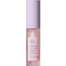 Dr. Ceuracle Cosmetics Dr. Ceuracle Vegan Active Berry Lip Oil - 4.5ml