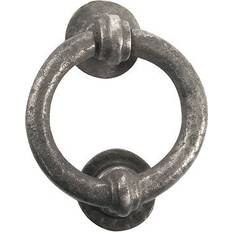 Jedo Pewter Ring Front Door Knocker 1pcs