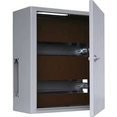 Normcentral 2x18 Moduler 330 x 440 x 150 mm IP43