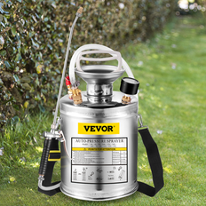 Stainless Steel Sprayer 4L
