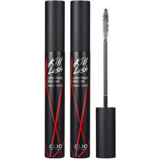 Clio Clio Kill Lash Superproof Mascara Set - Curling
