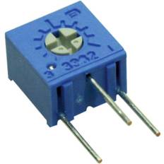 3362W-1-102LF Cermet Trimmer 0.5 W 1 kΩ 240 ° 270 ° 1 pc
