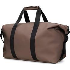 Rains Hilo Weekend Bag - Brown