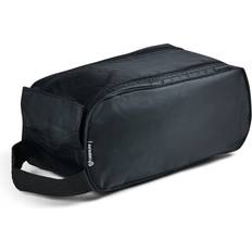 Sneaker Shoe Duffle Bag - Black