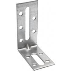 Simpson Strong-Tie Angled Bracket One Size Silver