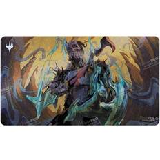 Ultra Pro Duskmourn Holofoil Playmat Art Art